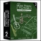 eMedia Music Theory Tutor Volume 2 CD ROM WIN/MAC